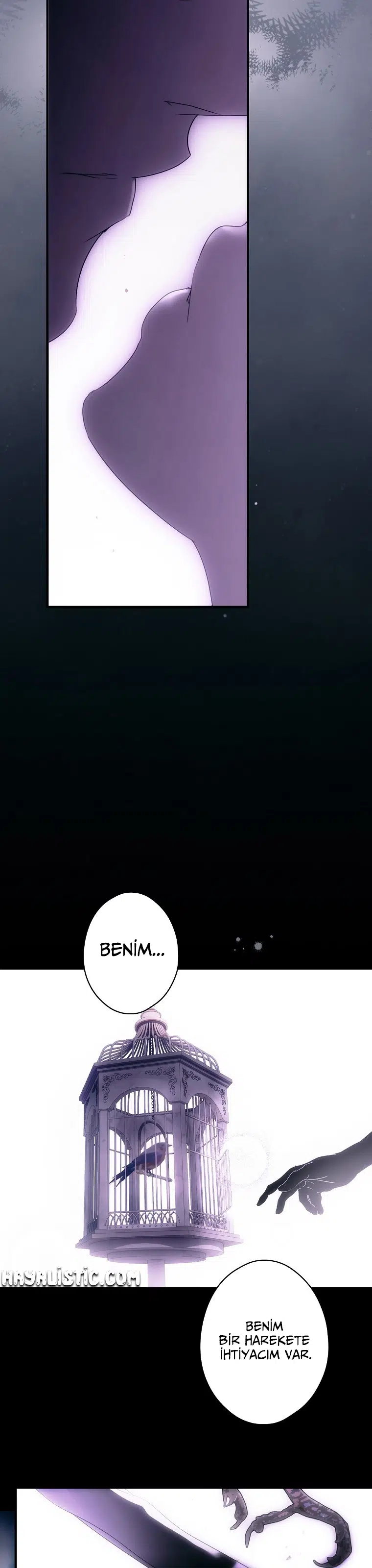 Üvey Anne Efsanesi - Bölüm 134 Sayfa 53