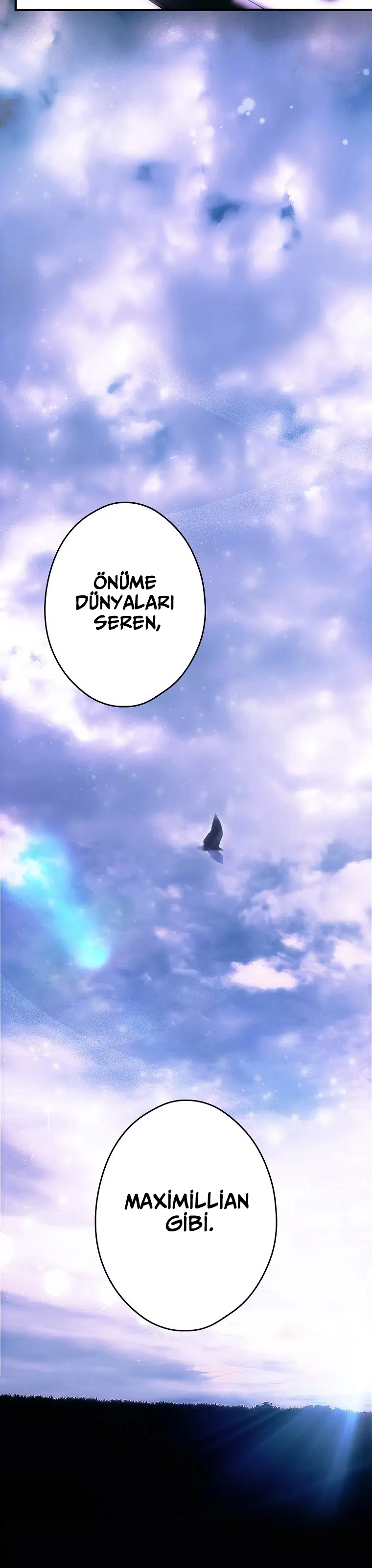 Üvey Anne Efsanesi - Bölüm 134 Sayfa 54