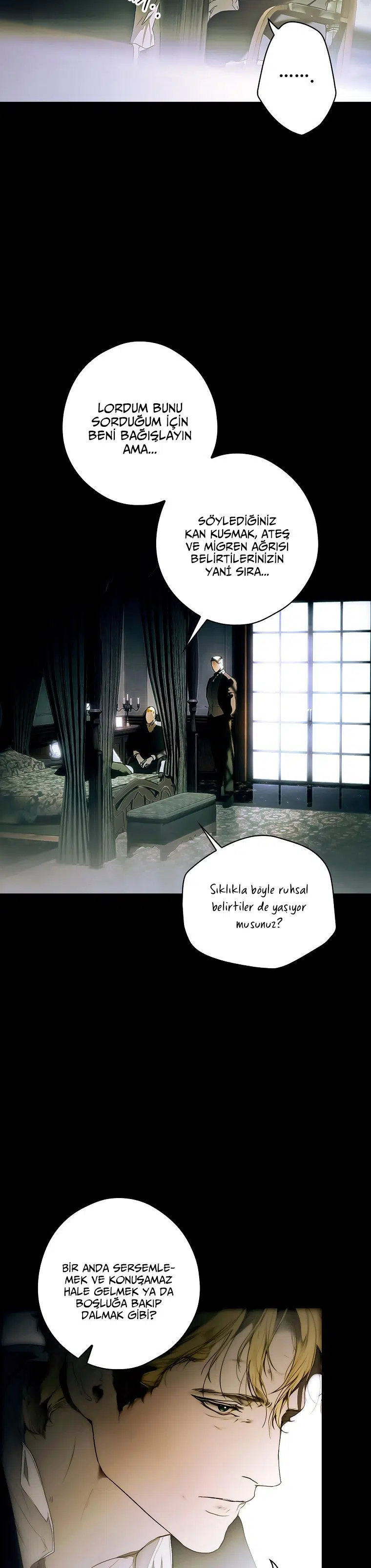 Üvey Anne Efsanesi - Bölüm 135 Sayfa 5