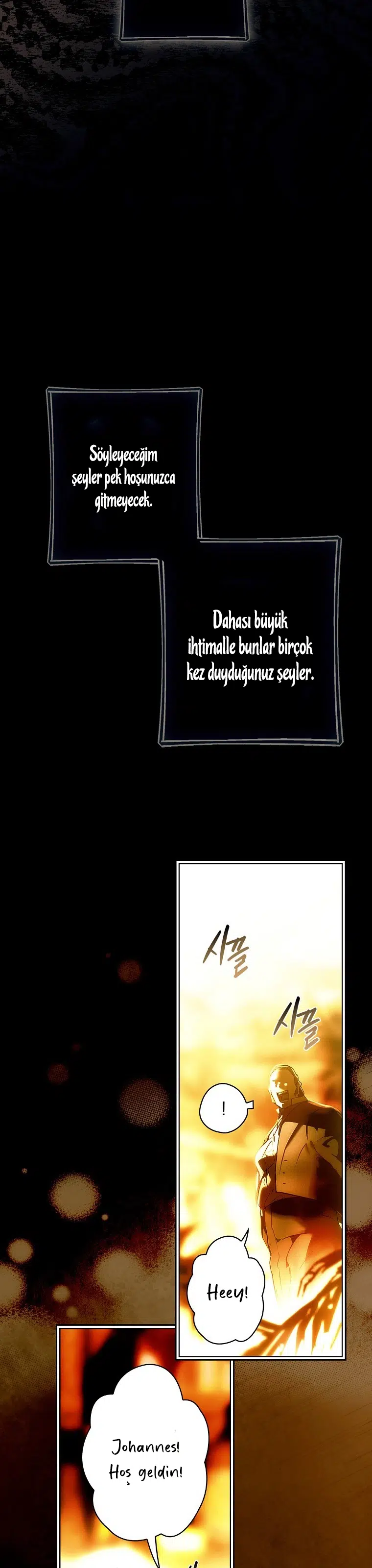 Üvey Anne Efsanesi - Bölüm 135 Sayfa 11