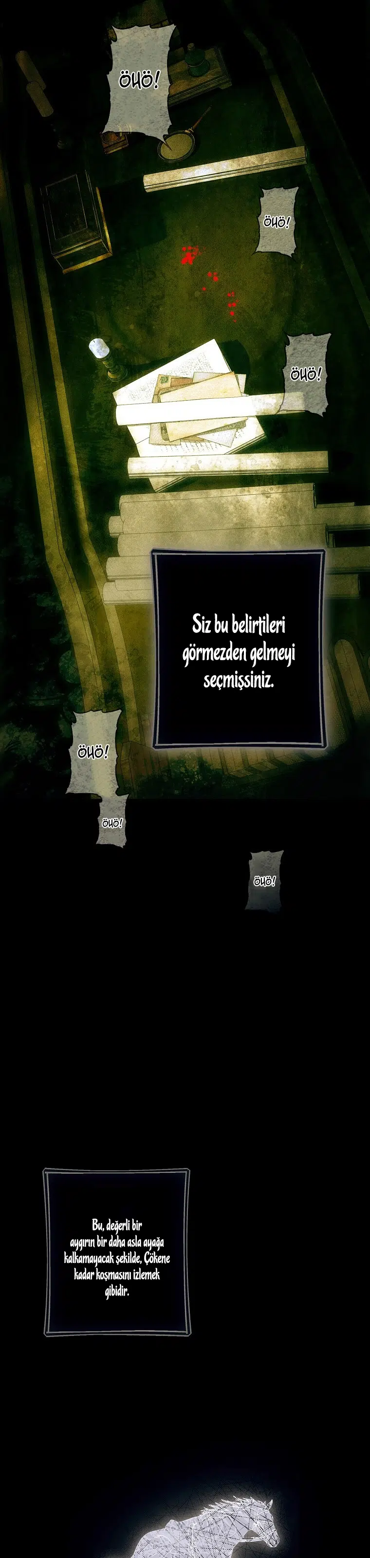 Üvey Anne Efsanesi - Bölüm 135 Sayfa 16