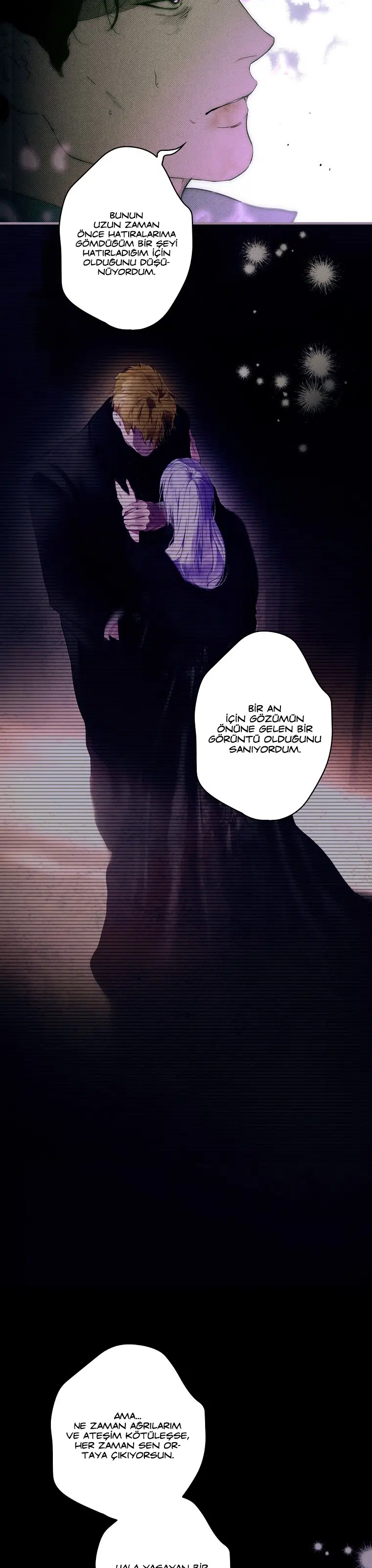 Üvey Anne Efsanesi - Bölüm 135 Sayfa 31