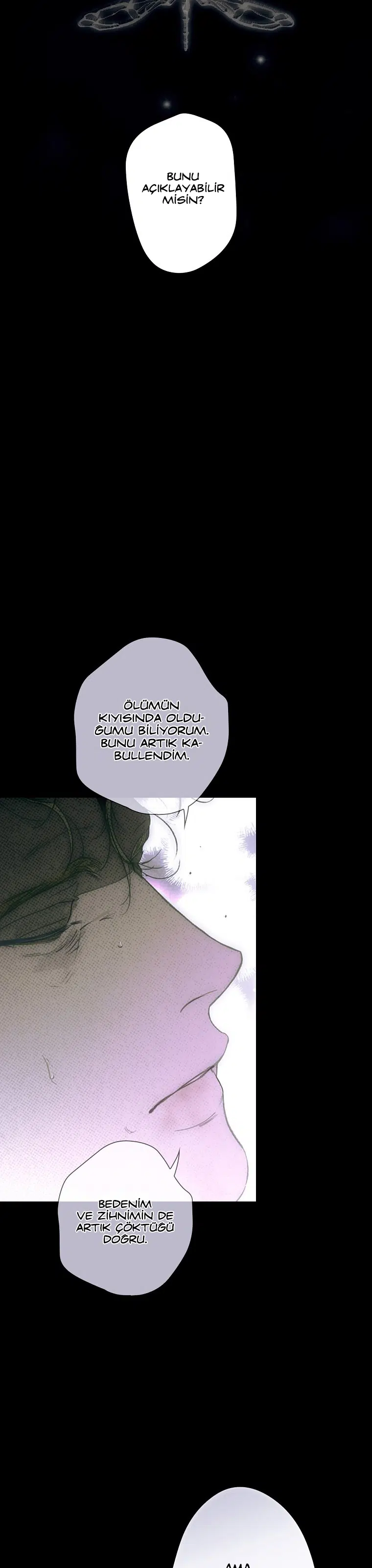 Üvey Anne Efsanesi - Bölüm 135 Sayfa 36