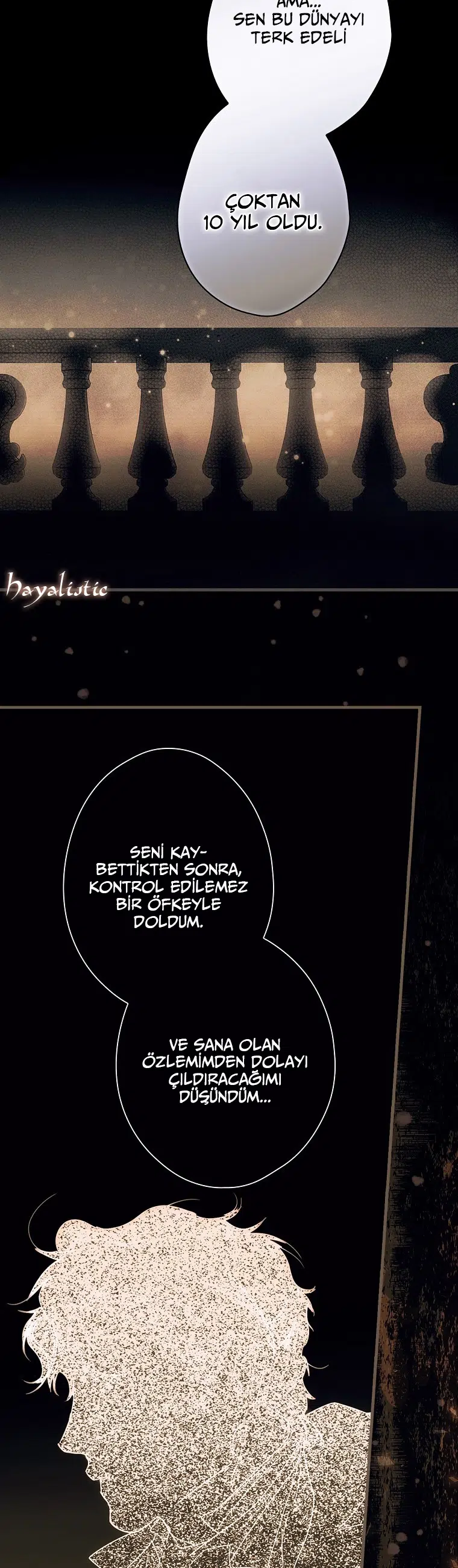 Üvey Anne Efsanesi - Bölüm 135 Sayfa 37