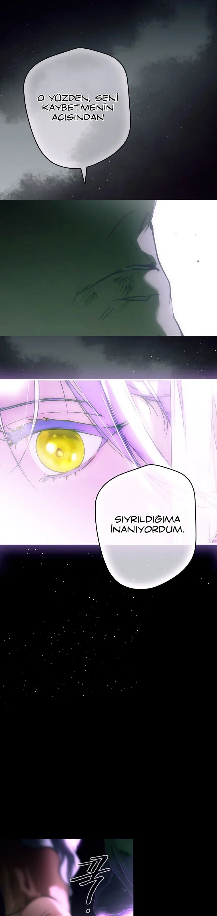 Üvey Anne Efsanesi - Bölüm 135 Sayfa 41