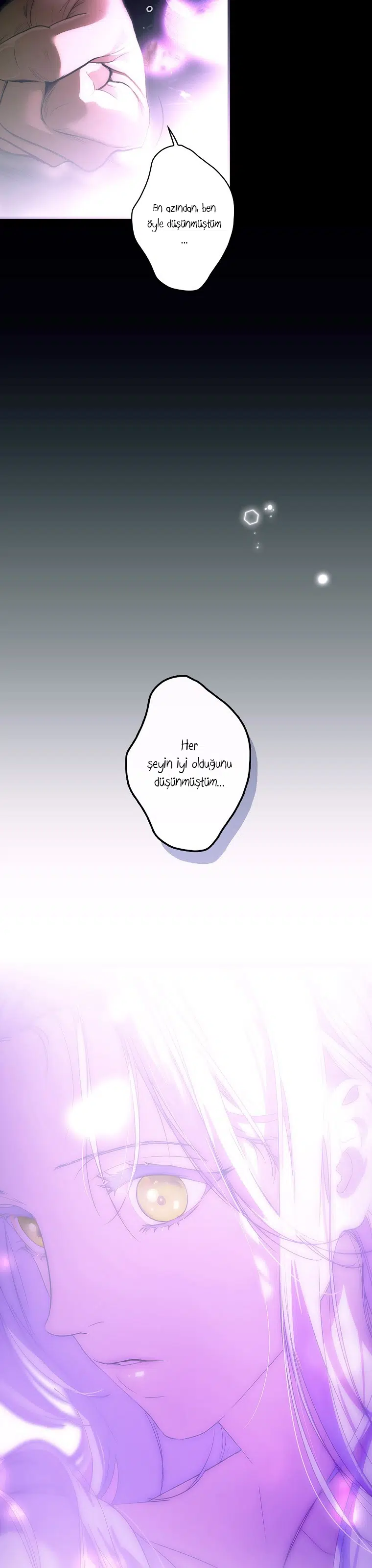 Üvey Anne Efsanesi - Bölüm 135 Sayfa 42
