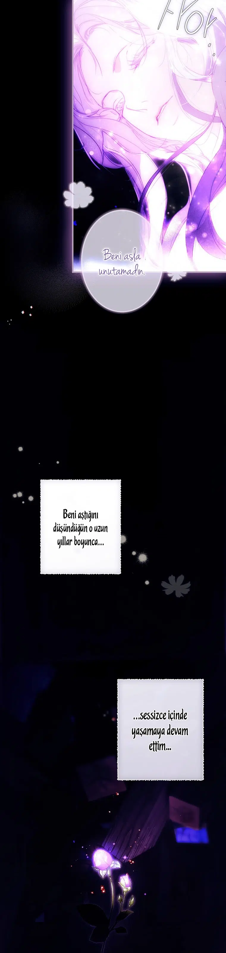 Üvey Anne Efsanesi - Bölüm 135 Sayfa 46
