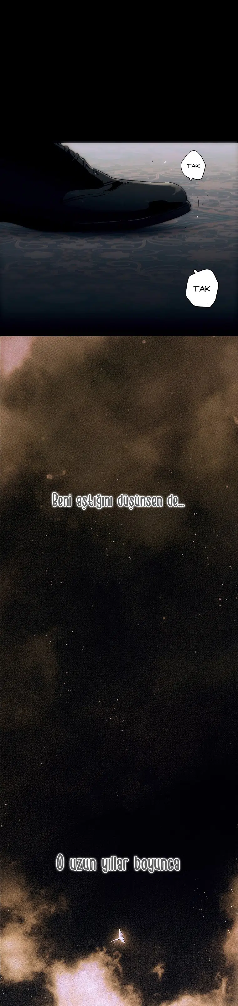 Üvey Anne Efsanesi - Bölüm 135 Sayfa 52