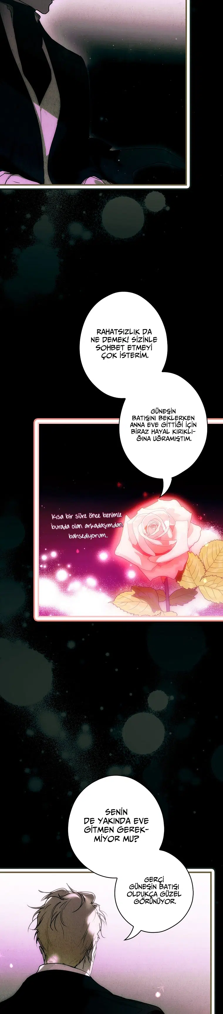 Üvey Anne Efsanesi - Bölüm 136 Sayfa 21