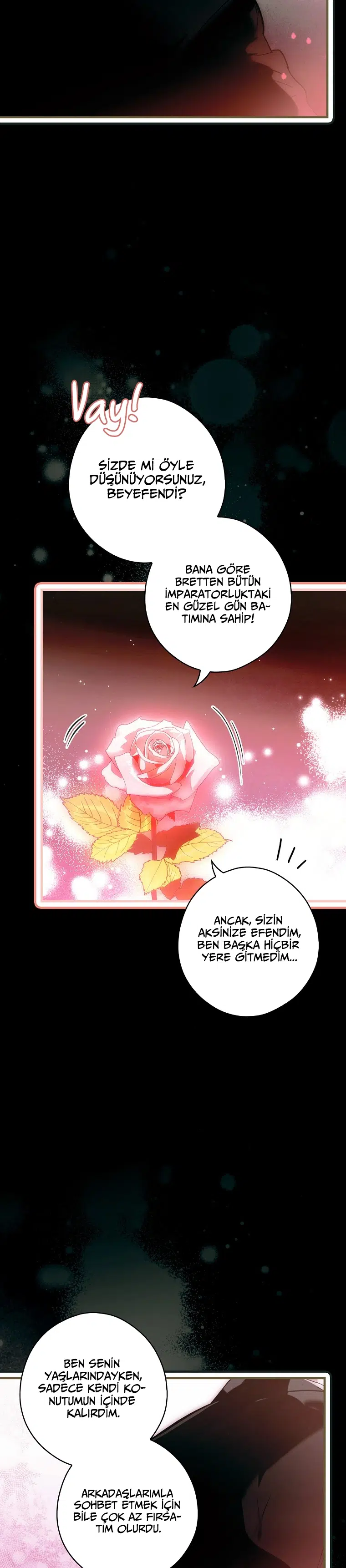 Üvey Anne Efsanesi - Bölüm 136 Sayfa 22