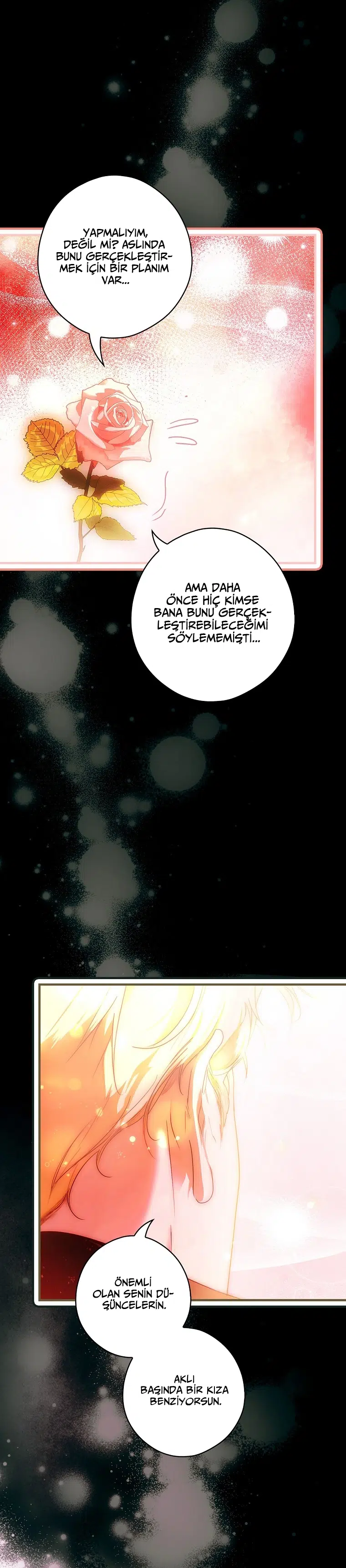 Üvey Anne Efsanesi - Bölüm 136 Sayfa 25
