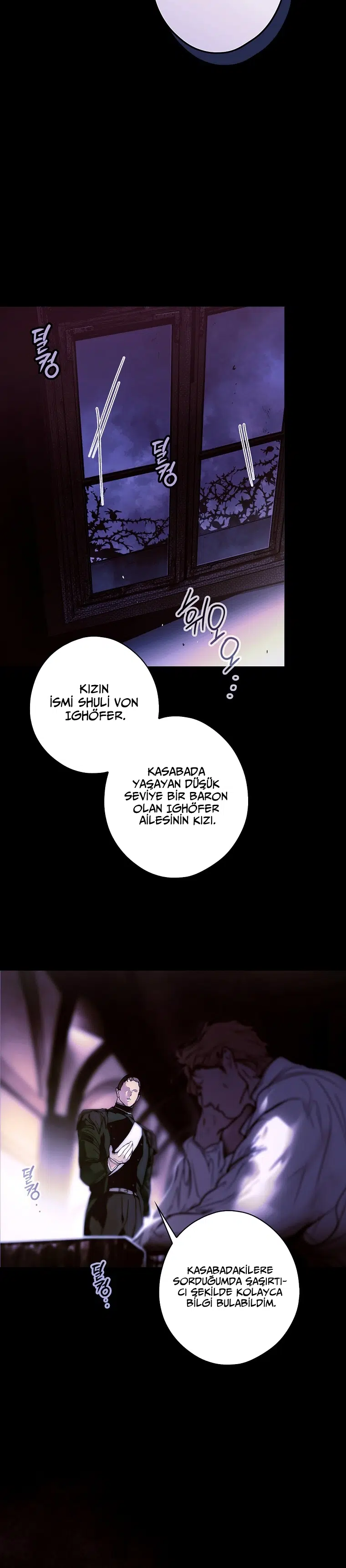 Üvey Anne Efsanesi - Bölüm 136 Sayfa 36