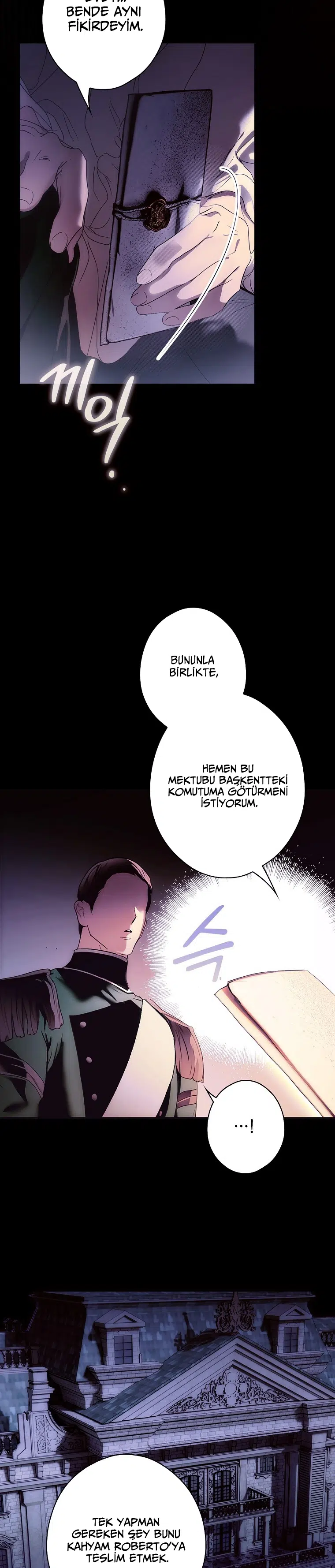 Üvey Anne Efsanesi - Bölüm 136 Sayfa 43