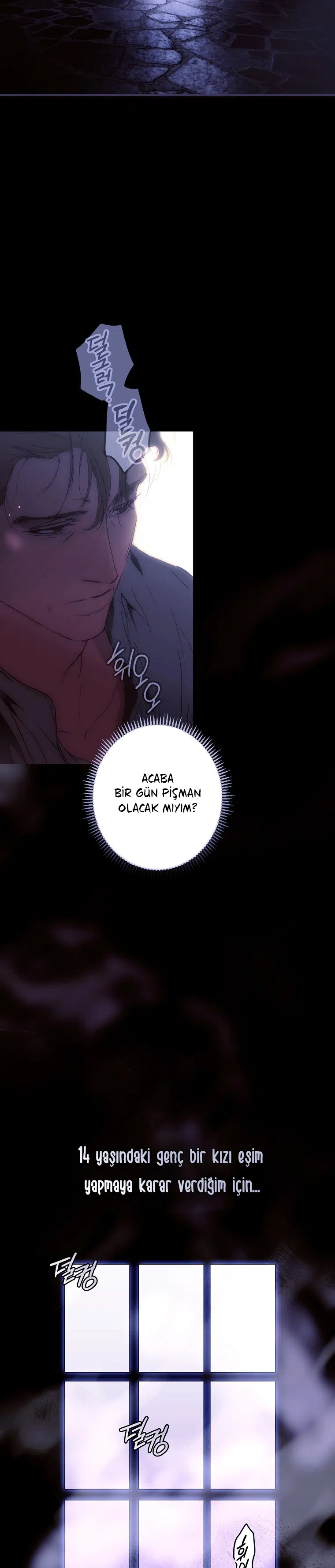 Üvey Anne Efsanesi - Bölüm 136 Sayfa 47