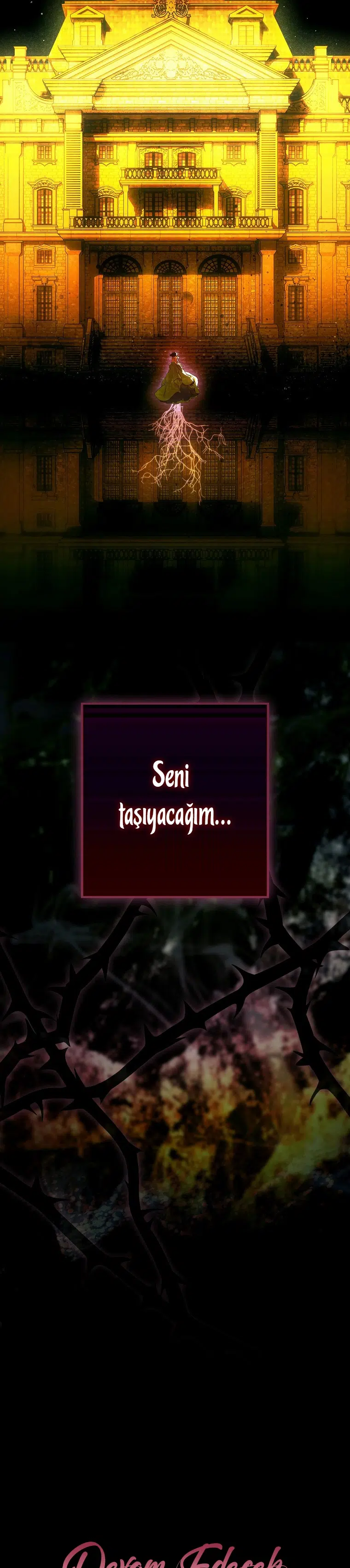 Üvey Anne Efsanesi - Bölüm 136 Sayfa 59