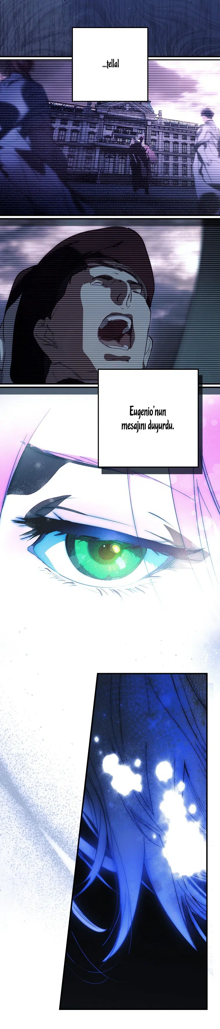 Üvey Anne Efsanesi - Bölüm 137 Sayfa 11