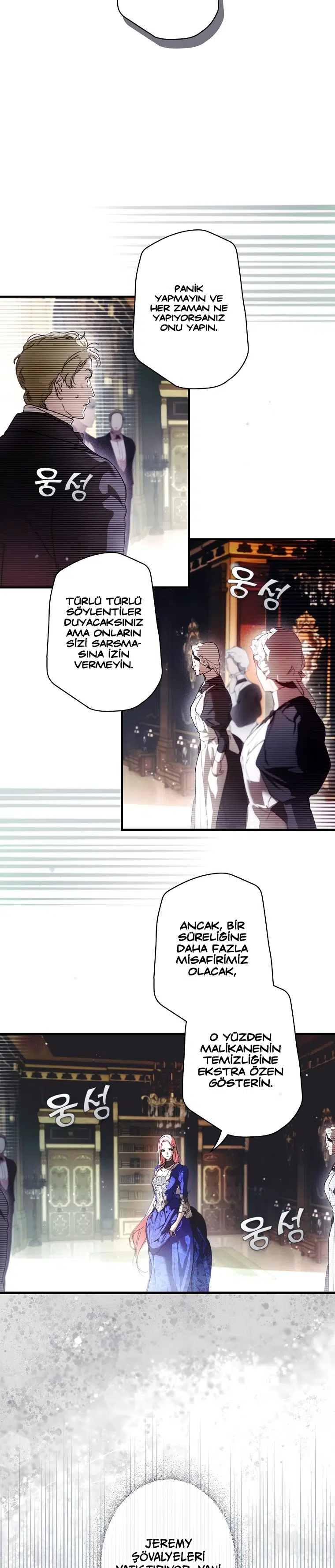 Üvey Anne Efsanesi - Bölüm 137 Sayfa 17
