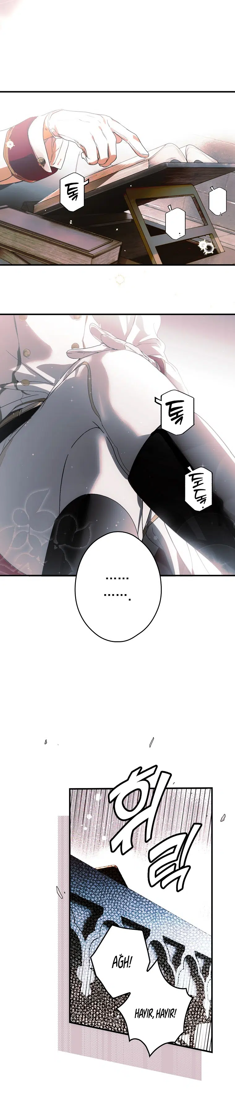 Üvey Anne Efsanesi - Bölüm 137 Sayfa 37