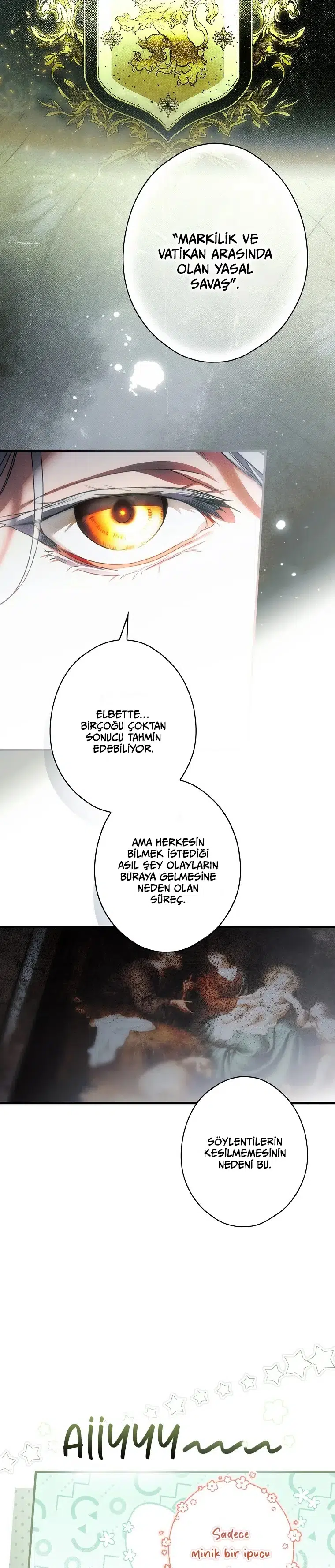 Üvey Anne Efsanesi - Bölüm 138 Sayfa 5