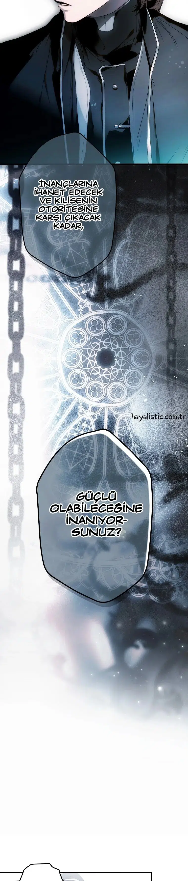 Üvey Anne Efsanesi - Bölüm 138 Sayfa 24
