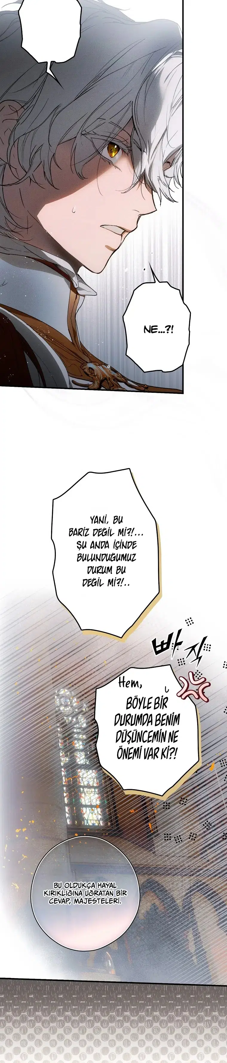 Üvey Anne Efsanesi - Bölüm 138 Sayfa 25