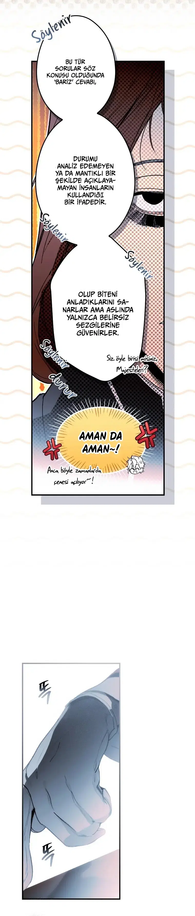 Üvey Anne Efsanesi - Bölüm 138 Sayfa 26