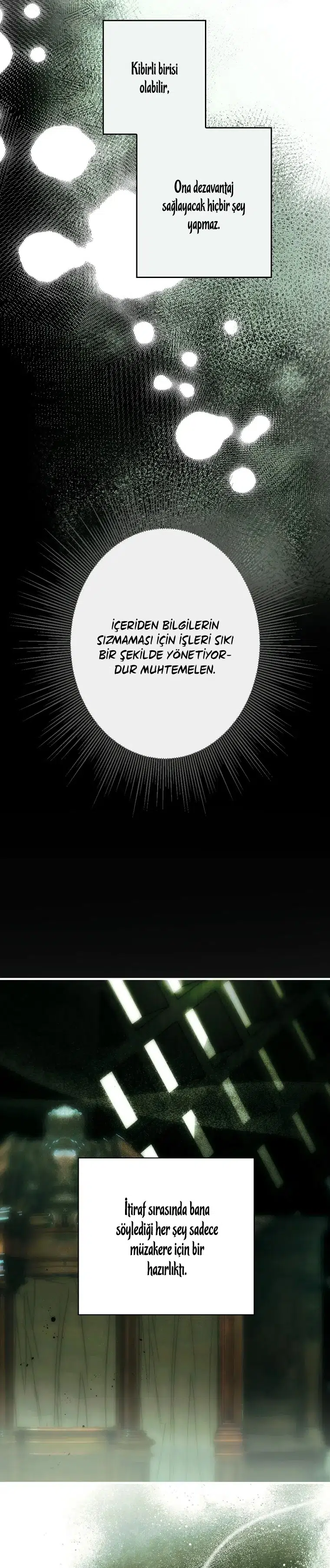 Üvey Anne Efsanesi - Bölüm 138 Sayfa 38