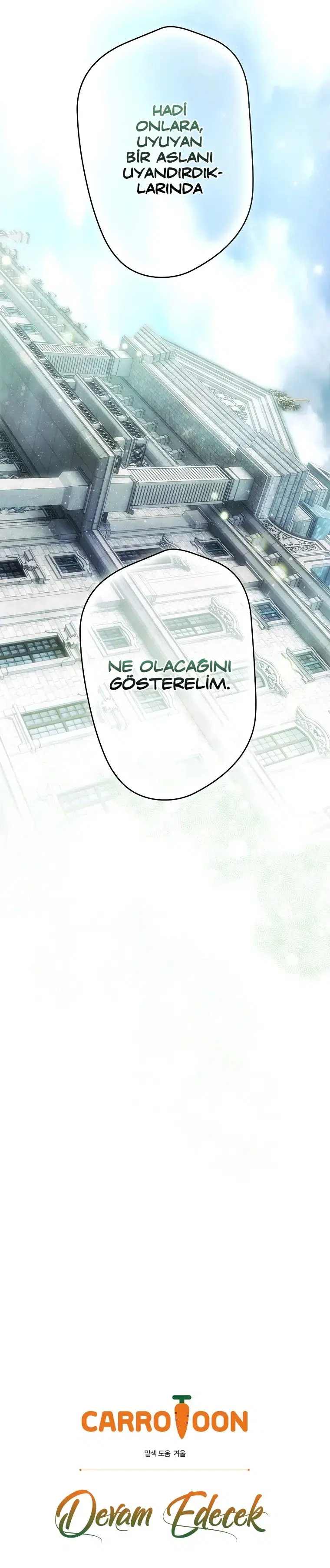 Üvey Anne Efsanesi - Bölüm 138 Sayfa 45