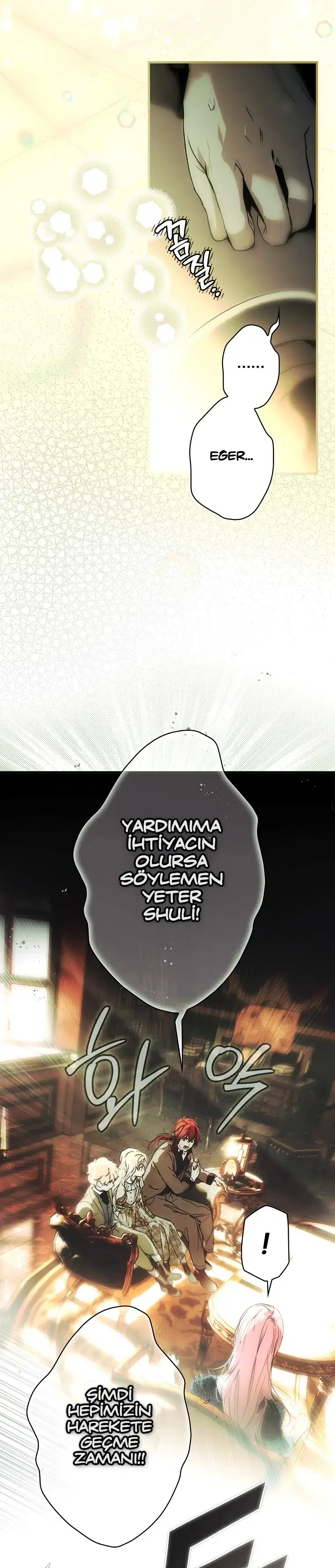 Üvey Anne Efsanesi - Bölüm 139 Sayfa 4