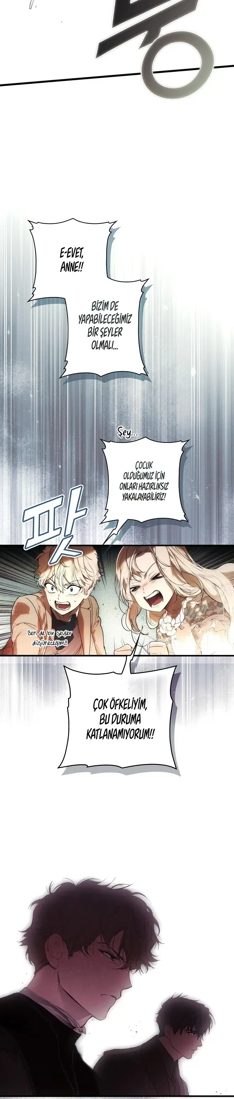 Üvey Anne Efsanesi - Bölüm 139 Sayfa 5