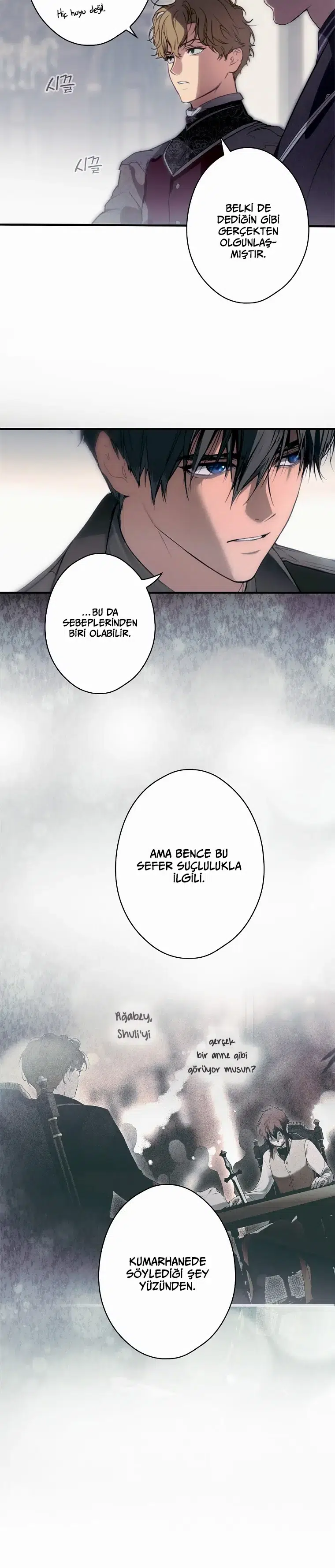 Üvey Anne Efsanesi - Bölüm 139 Sayfa 13