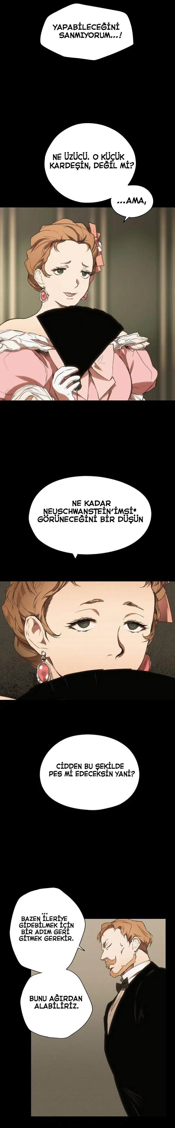 Üvey Anne Efsanesi - Bölüm 13 Sayfa 4