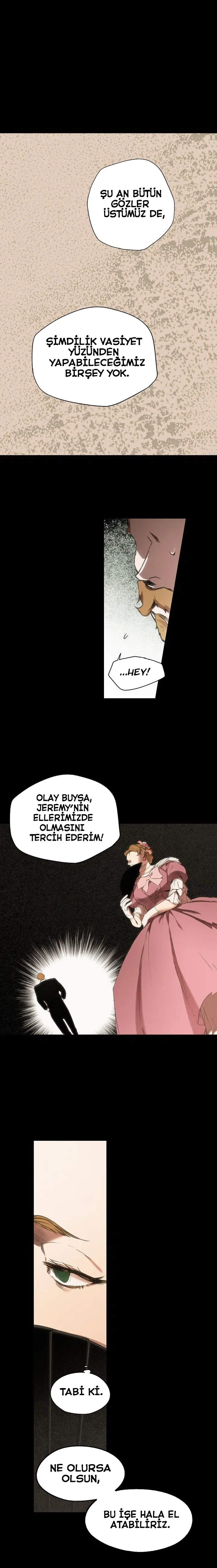 Üvey Anne Efsanesi - Bölüm 13 Sayfa 5