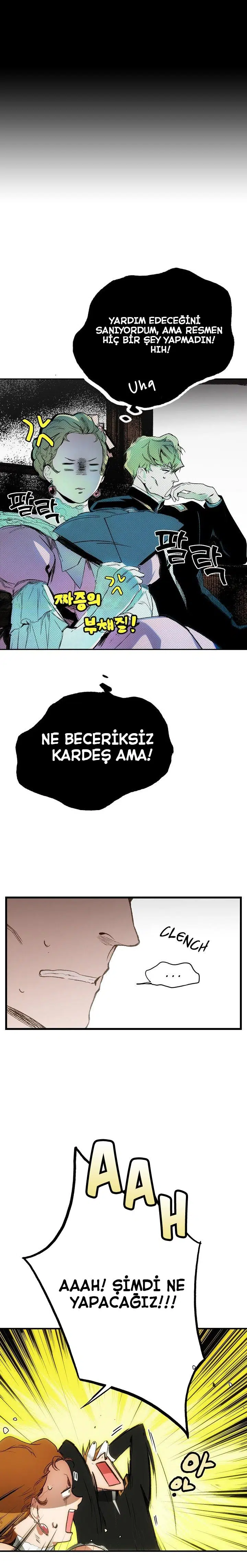 Üvey Anne Efsanesi - Bölüm 13 Sayfa 6