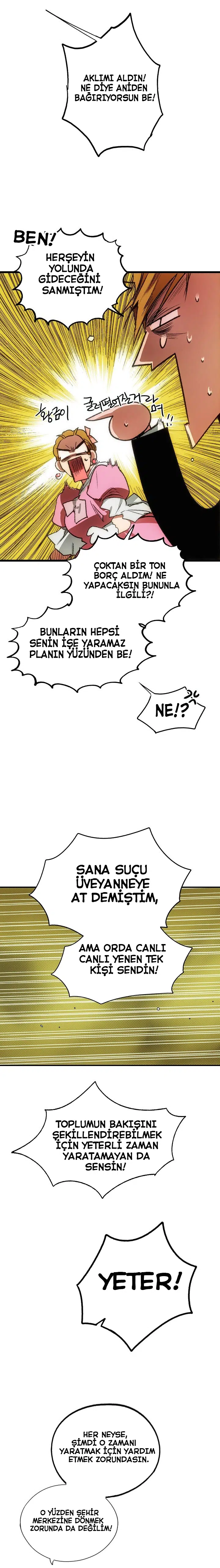 Üvey Anne Efsanesi - Bölüm 13 Sayfa 7