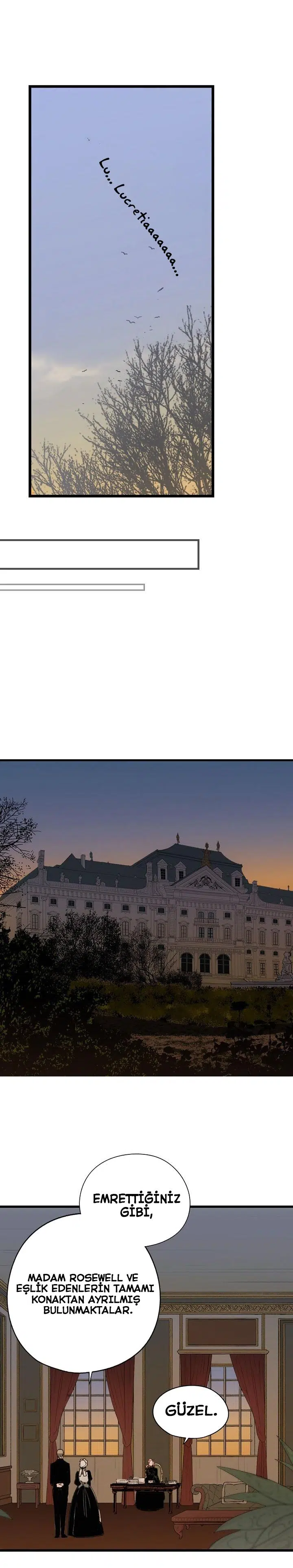Üvey Anne Efsanesi - Bölüm 13 Sayfa 10
