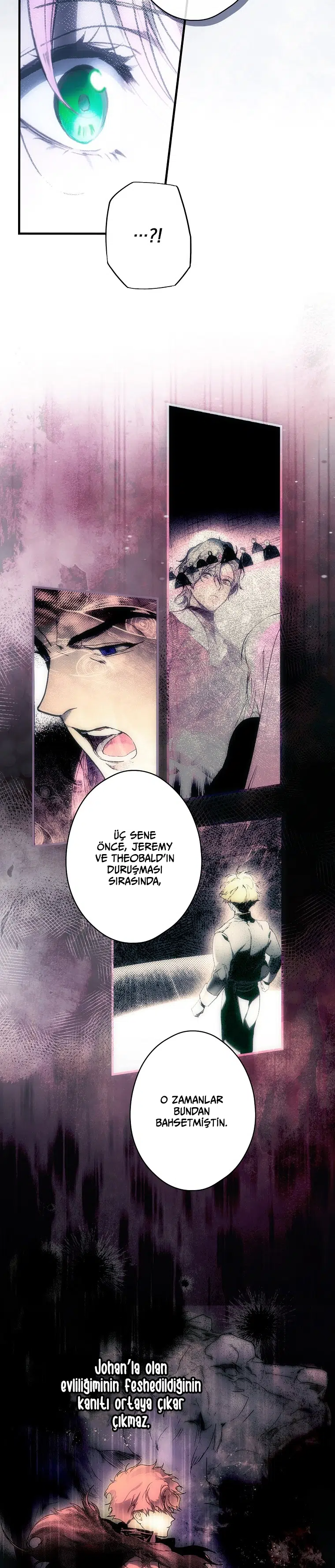 Üvey Anne Efsanesi - Bölüm 140 Sayfa 7