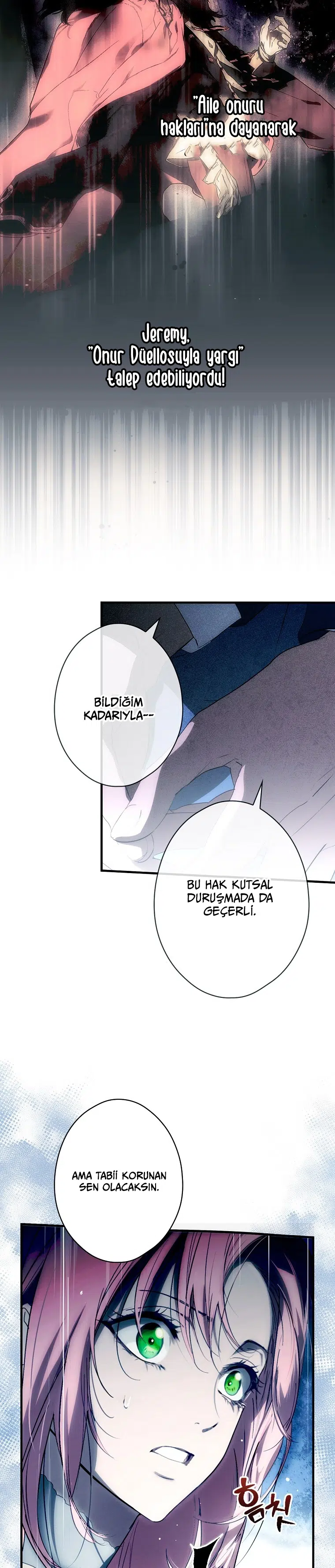 Üvey Anne Efsanesi - Bölüm 140 Sayfa 8