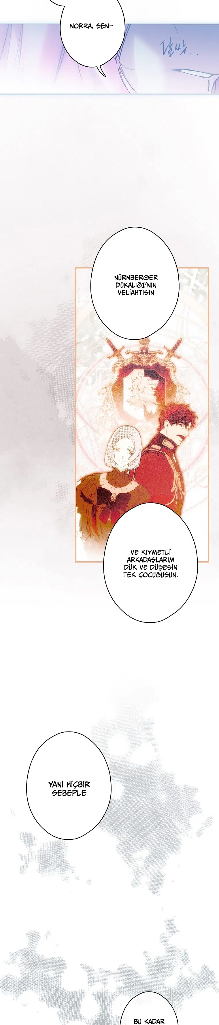 Üvey Anne Efsanesi - Bölüm 140 Sayfa 19