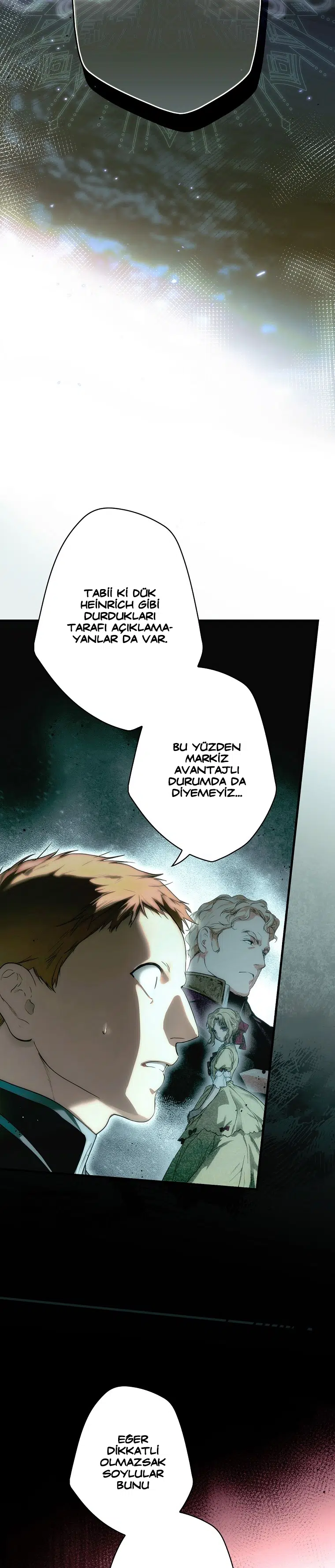 Üvey Anne Efsanesi - Bölüm 141 Sayfa 11