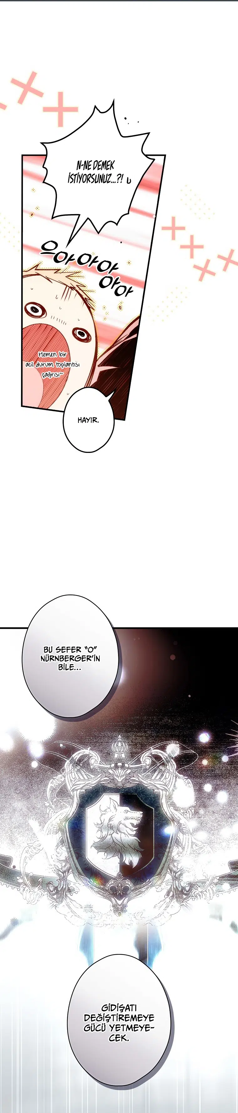 Üvey Anne Efsanesi - Bölüm 141 Sayfa 14
