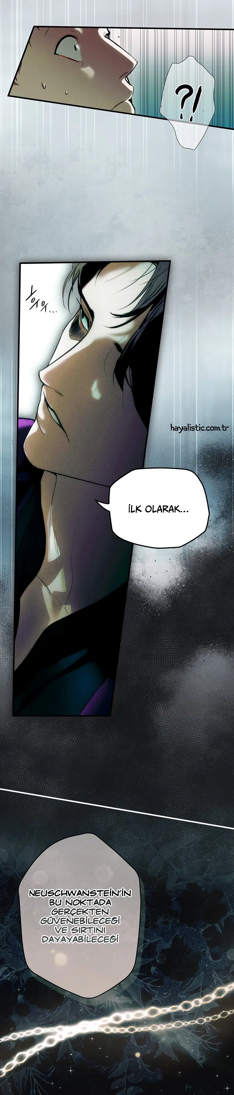 Üvey Anne Efsanesi - Bölüm 141 Sayfa 15