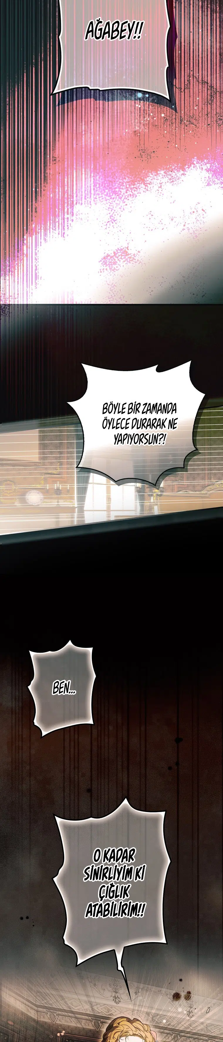 Üvey Anne Efsanesi - Bölüm 141 Sayfa 19