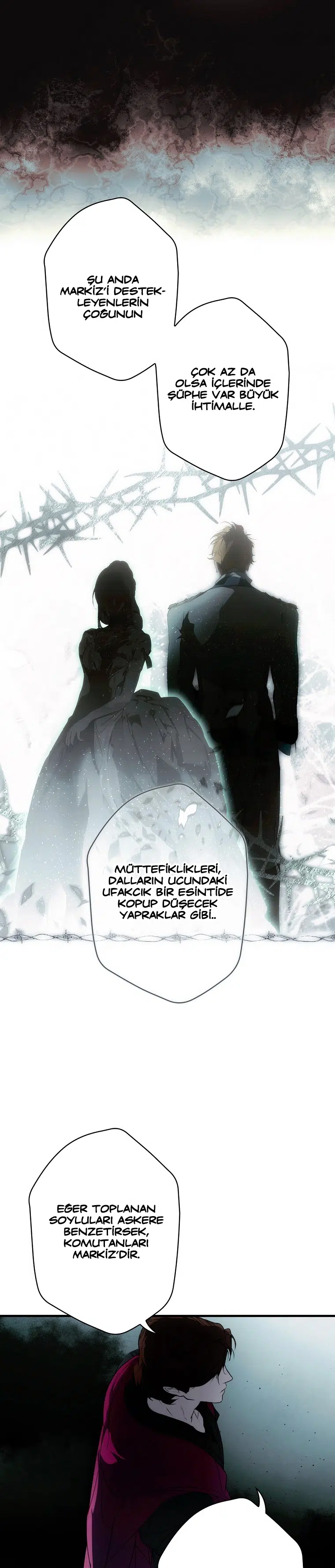 Üvey Anne Efsanesi - Bölüm 141 Sayfa 35