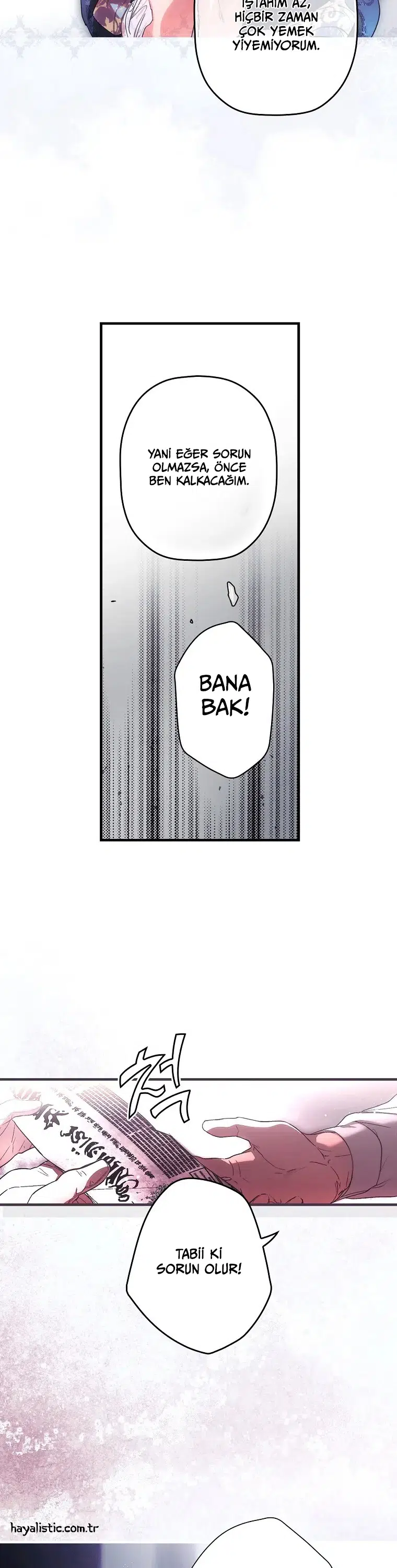 Üvey Anne Efsanesi - Bölüm 142 Sayfa 7
