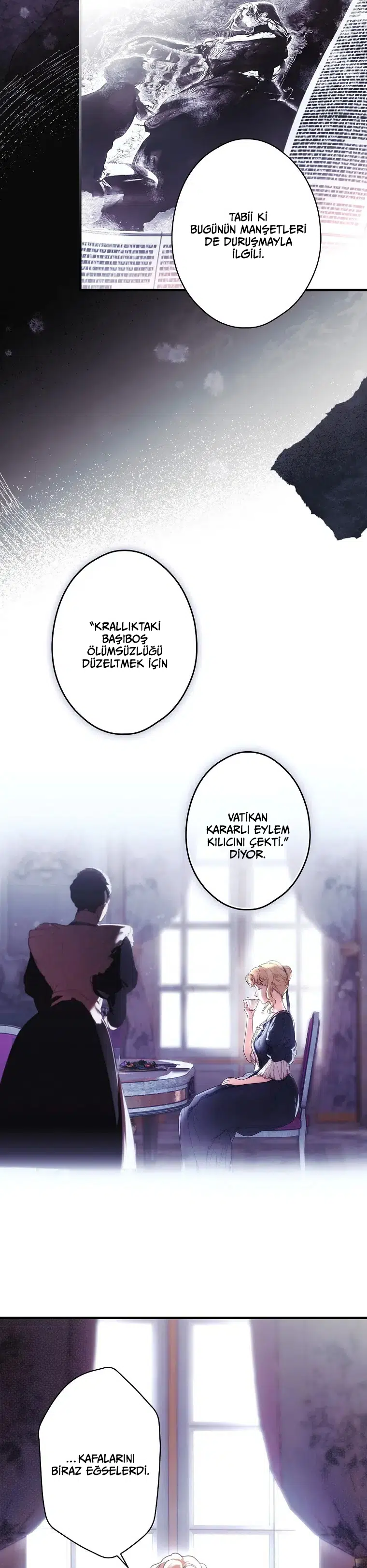 Üvey Anne Efsanesi - Bölüm 142 Sayfa 10