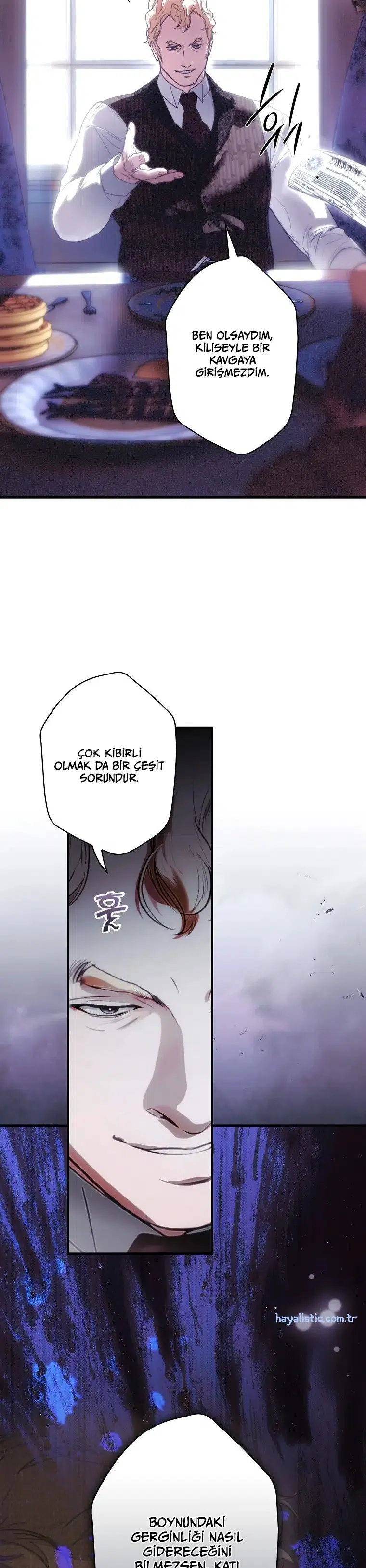 Üvey Anne Efsanesi - Bölüm 142 Sayfa 11