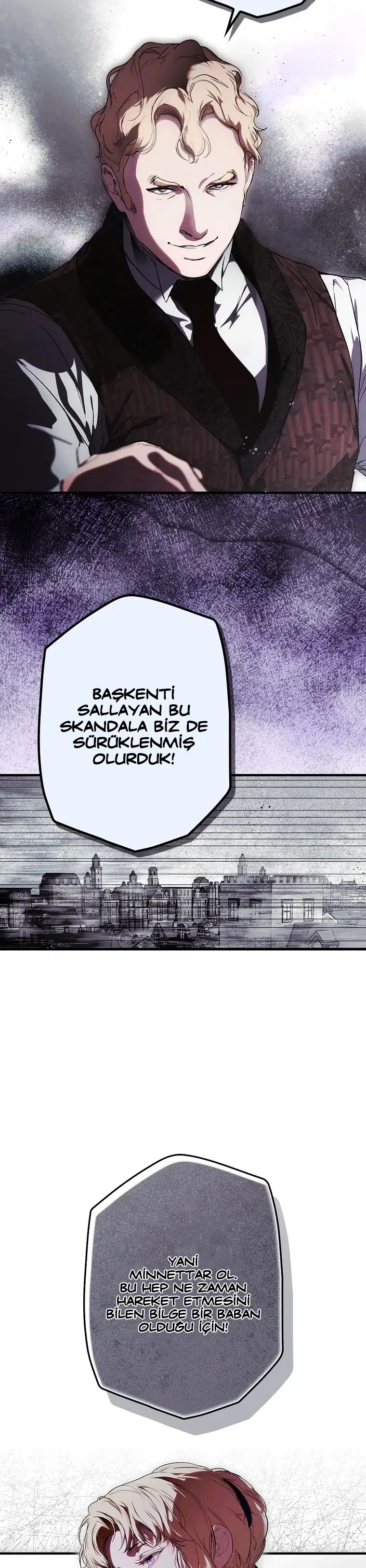 Üvey Anne Efsanesi - Bölüm 142 Sayfa 13