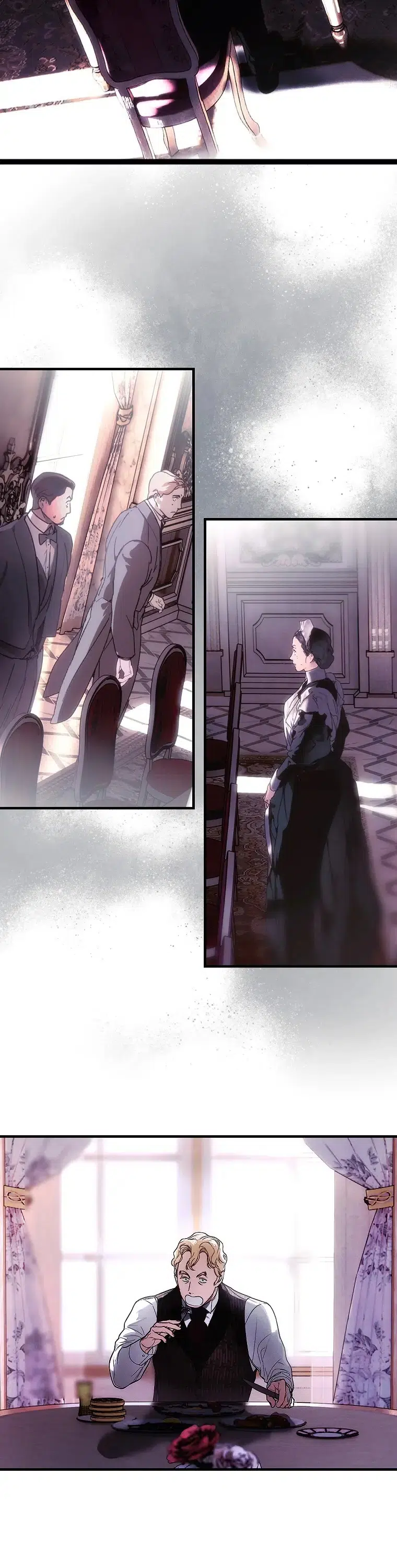 Üvey Anne Efsanesi - Bölüm 142 Sayfa 17