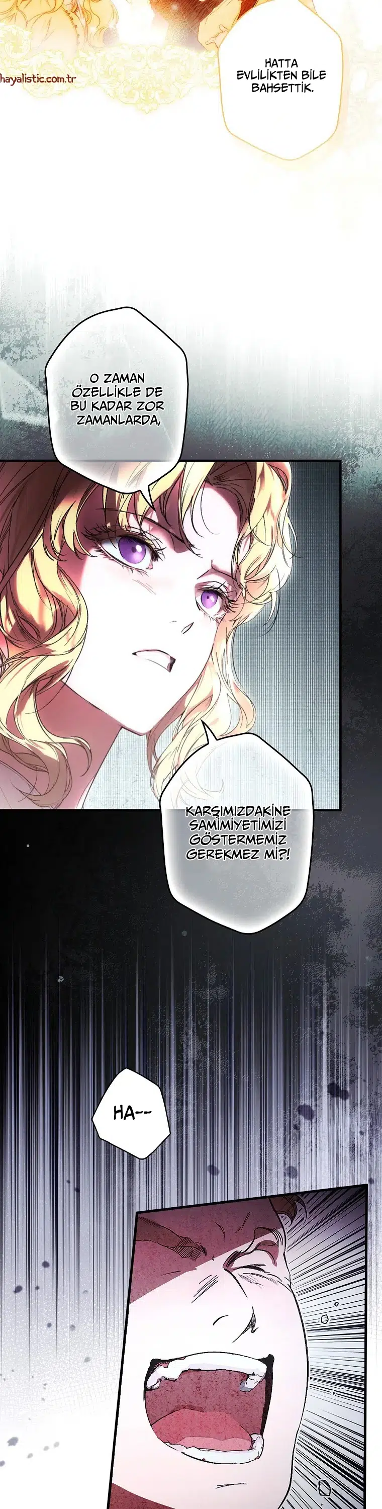 Üvey Anne Efsanesi - Bölüm 142 Sayfa 19